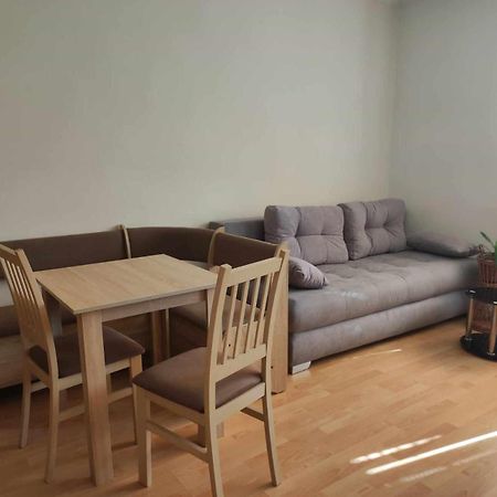 Pensjonat Privat Mapak Poprad Zewnętrze zdjęcie