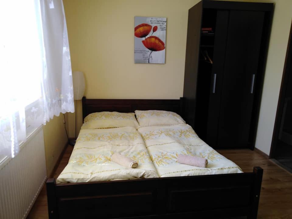Pensjonat Privat Mapak Poprad Zewnętrze zdjęcie