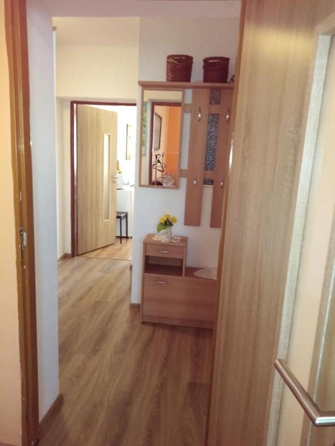 Pensjonat Privat Mapak Poprad Zewnętrze zdjęcie