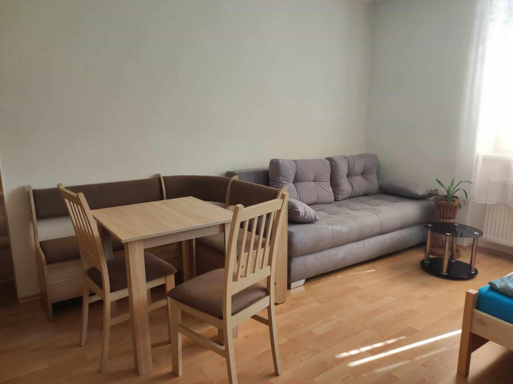 Pensjonat Privat Mapak Poprad Zewnętrze zdjęcie