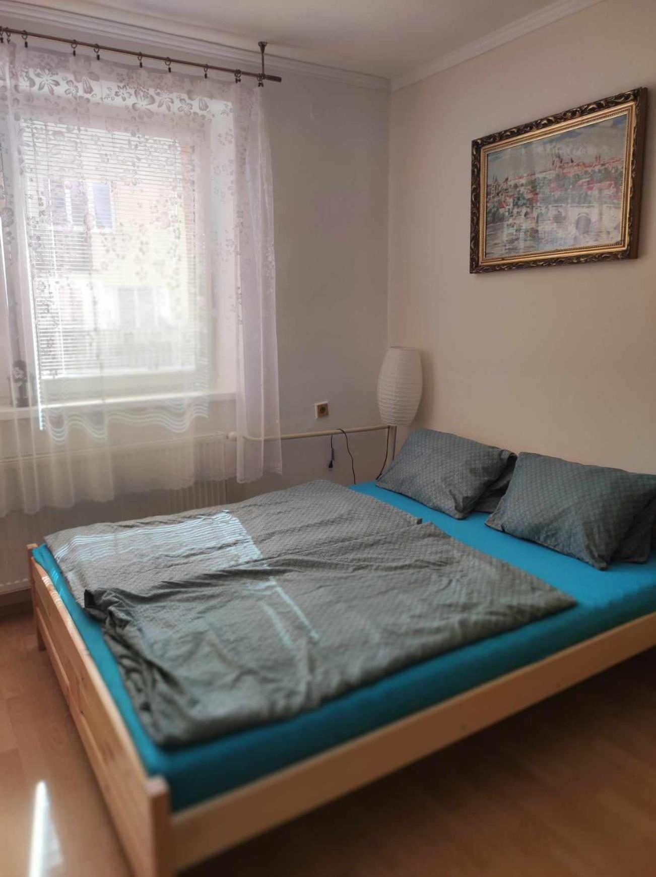 Pensjonat Privat Mapak Poprad Zewnętrze zdjęcie