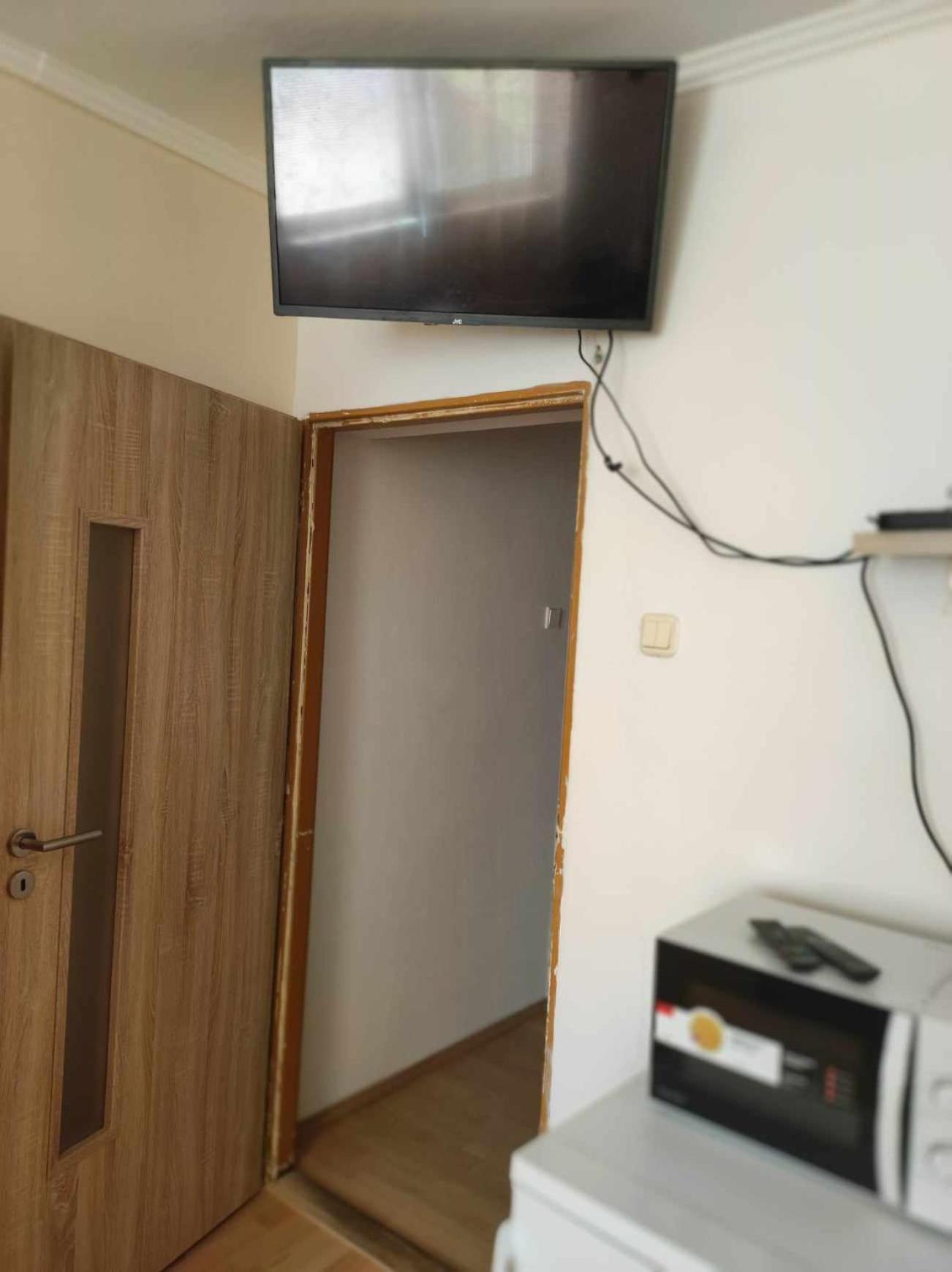 Pensjonat Privat Mapak Poprad Zewnętrze zdjęcie