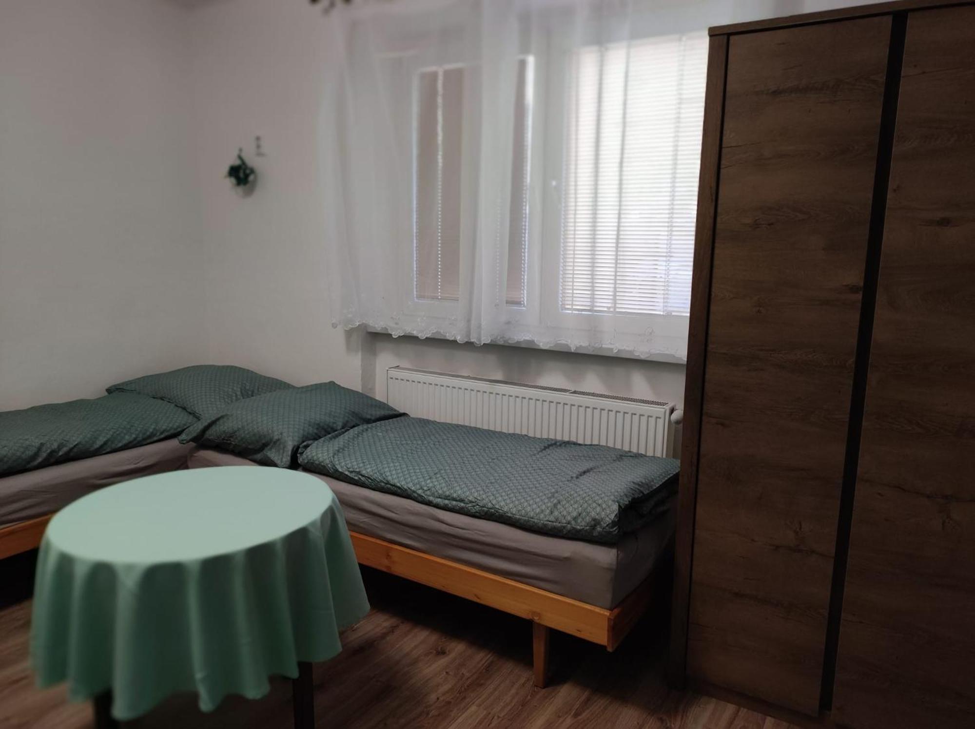 Pensjonat Privat Mapak Poprad Zewnętrze zdjęcie