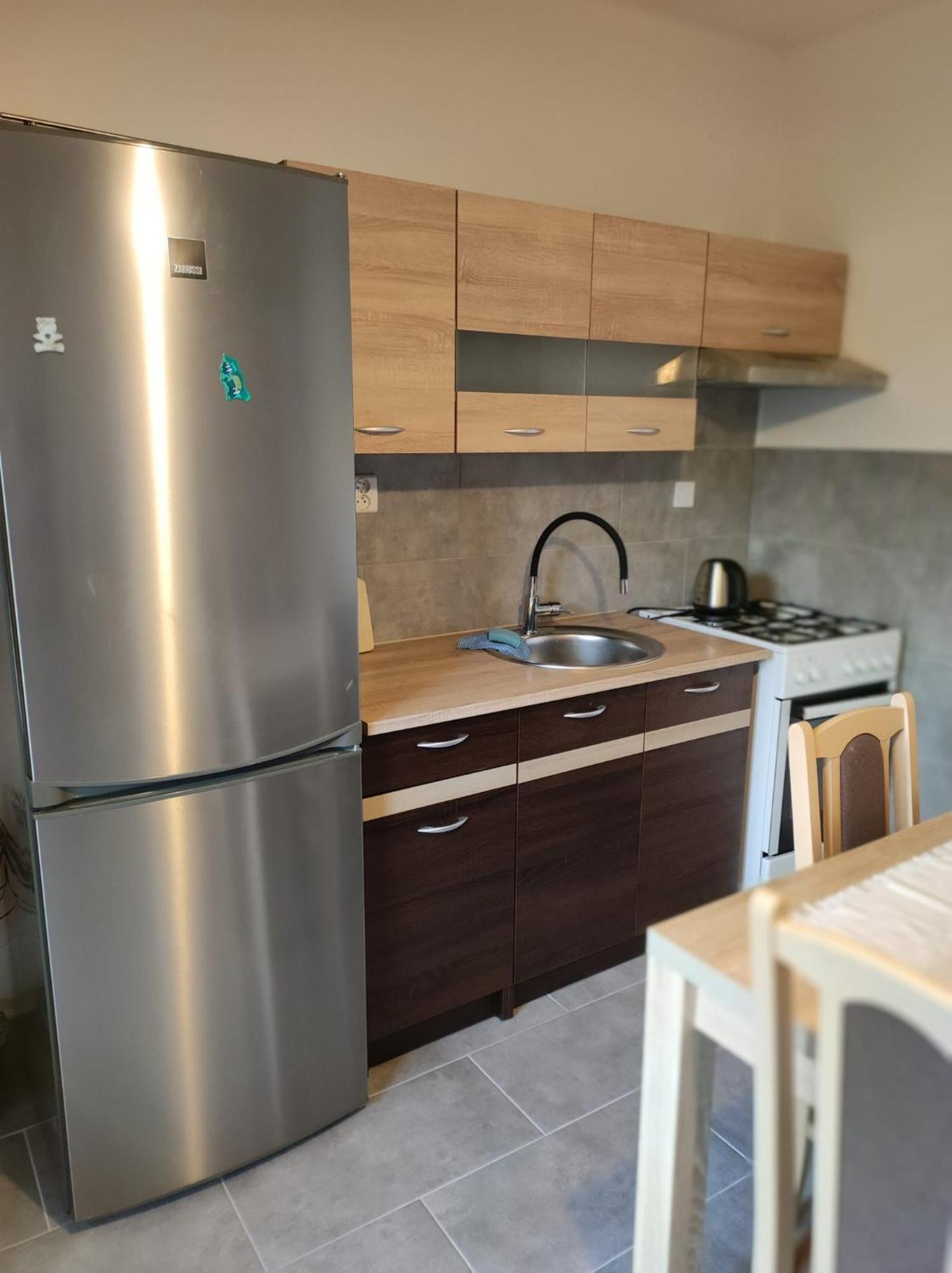 Pensjonat Privat Mapak Poprad Zewnętrze zdjęcie