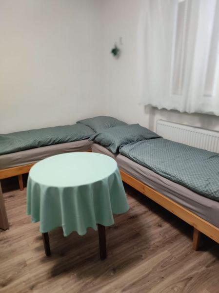Pensjonat Privat Mapak Poprad Zewnętrze zdjęcie