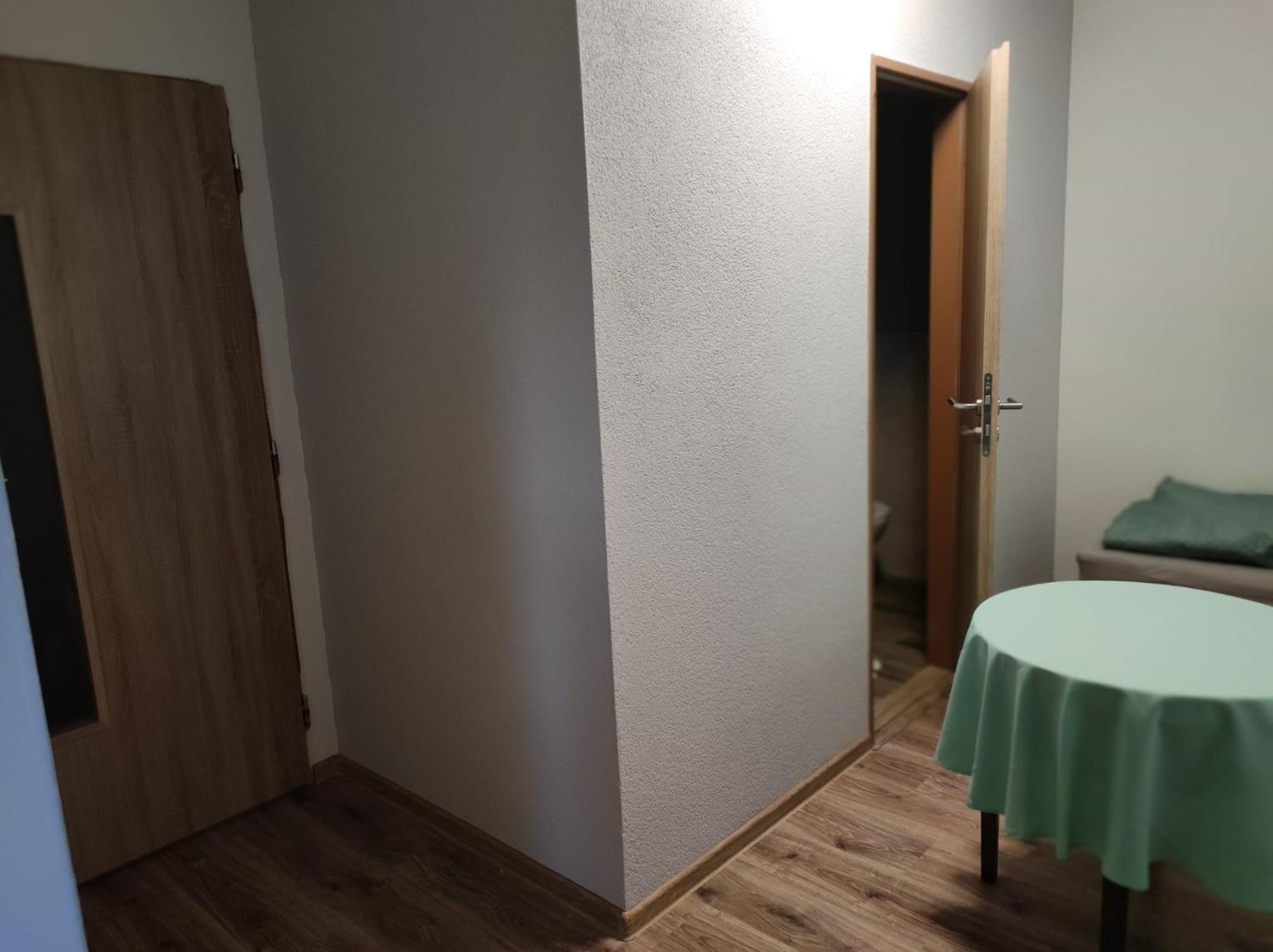 Pensjonat Privat Mapak Poprad Zewnętrze zdjęcie