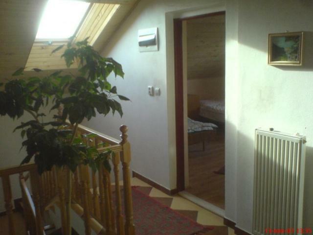 Pensjonat Privat Mapak Poprad Zewnętrze zdjęcie