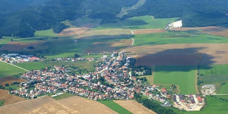 Pensjonat Privat Mapak Poprad Zewnętrze zdjęcie