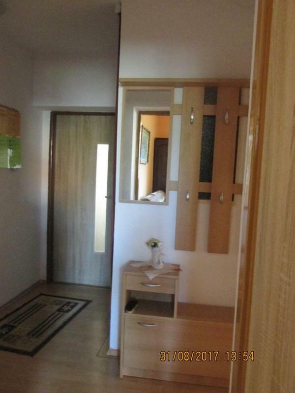 Pensjonat Privat Mapak Poprad Zewnętrze zdjęcie