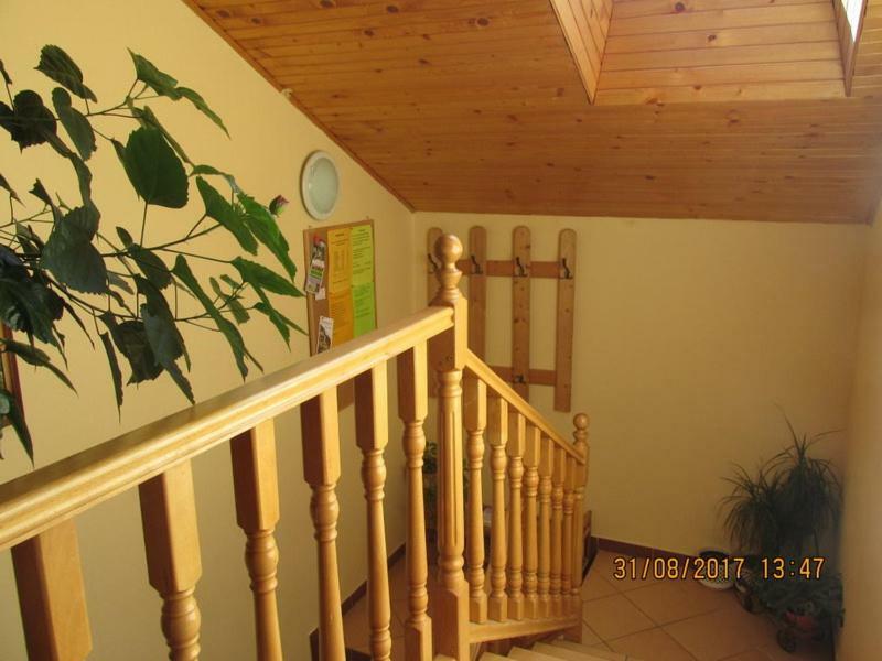 Pensjonat Privat Mapak Poprad Zewnętrze zdjęcie