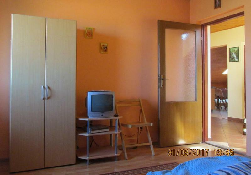 Pensjonat Privat Mapak Poprad Zewnętrze zdjęcie