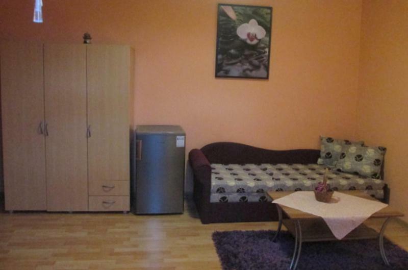 Pensjonat Privat Mapak Poprad Zewnętrze zdjęcie