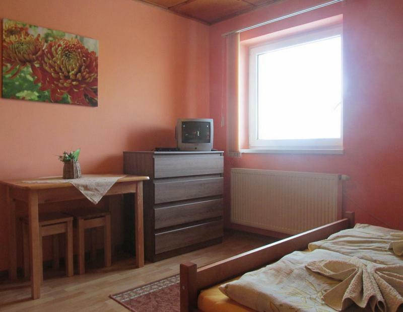 Pensjonat Privat Mapak Poprad Zewnętrze zdjęcie