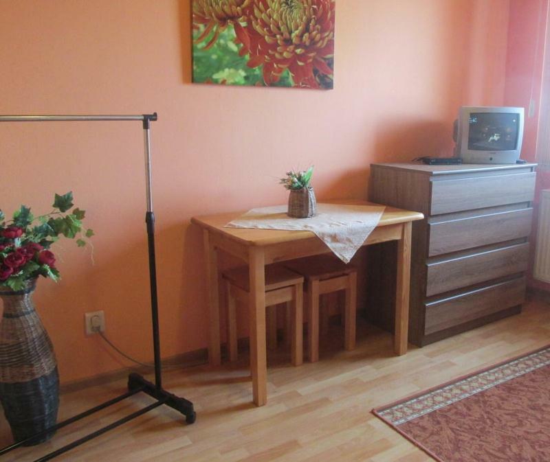 Pensjonat Privat Mapak Poprad Zewnętrze zdjęcie