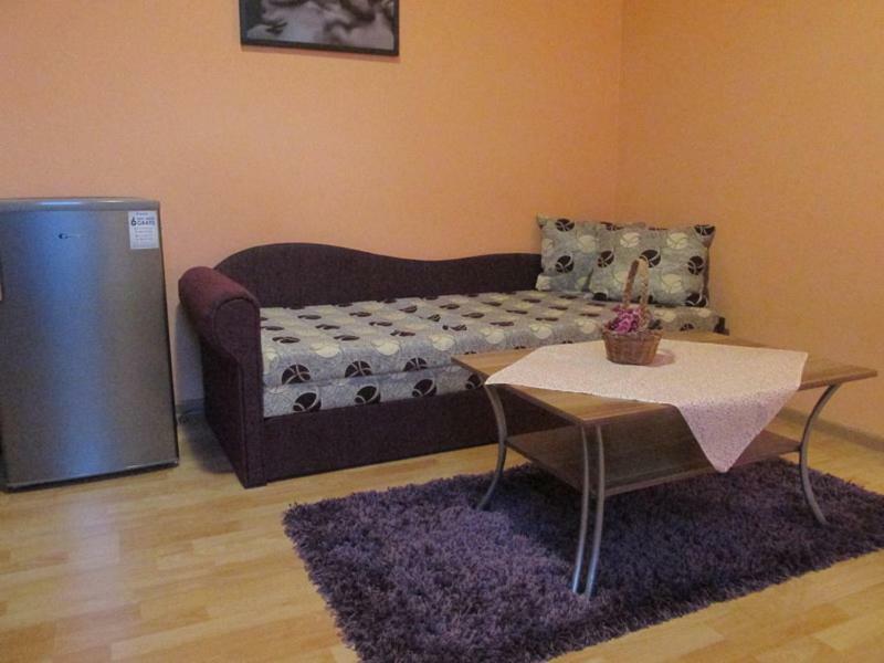 Pensjonat Privat Mapak Poprad Zewnętrze zdjęcie